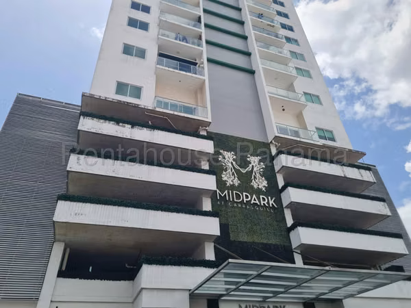 APARTMENT FOR SALE CARRASQUILLA GM