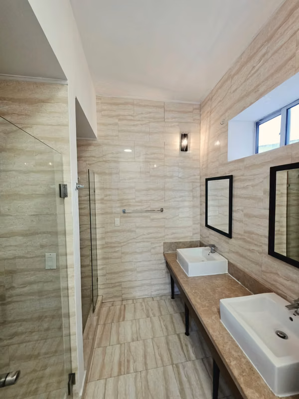 Apartment for Rent in Obarrio, PH Denovo, Panama City