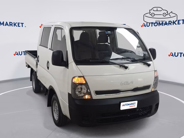 KIA K - PCK - Automarket