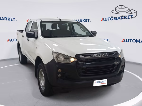 ISUZU TQL - PPI - Automarket