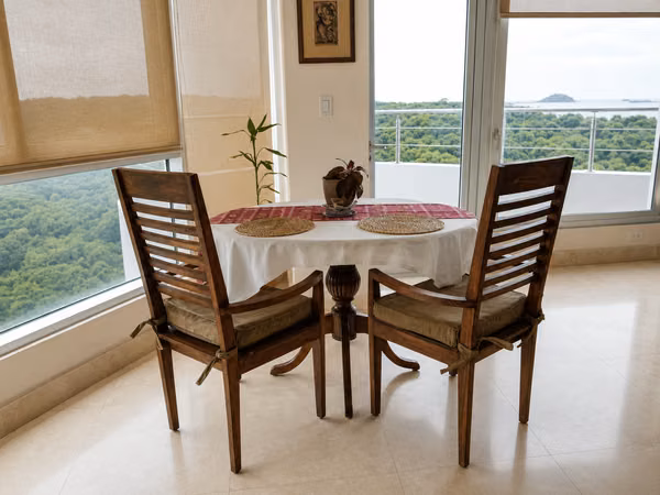 Playa Bonita | Casa Bonita | Furnished 132 m² | Pacific &amp; Forest Views | $1,900