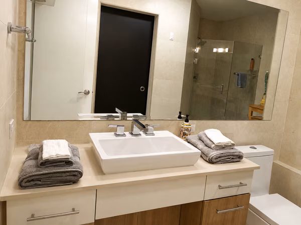 Playa Bonita | Casa Bonita | Furnished 132 m² | Pacific &amp; Forest Views | $1,900