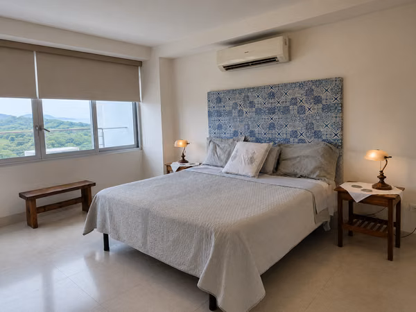Playa Bonita | Casa Bonita | Furnished 132 m² | Pacific &amp; Forest Views | $1,900