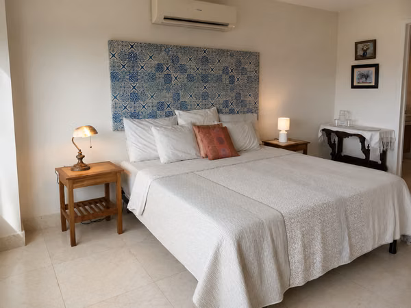 Playa Bonita | Casa Bonita | Furnished 132 m² | Pacific &amp; Forest Views | $1,900