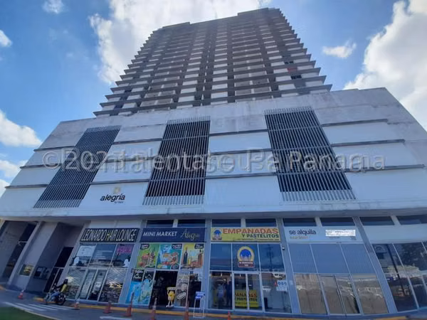 Apartment for Sale in Via España JG