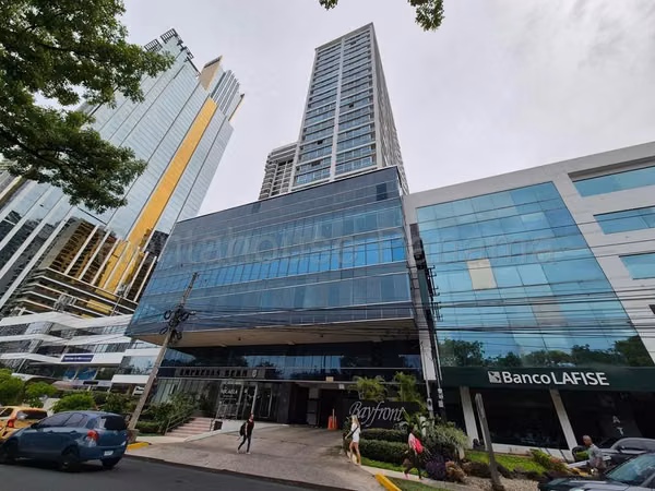 Apartment for Sale in Bella Vista JG