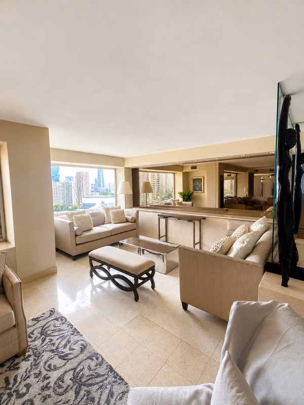 PH Lalique | Punta Paitilla | Para Venta | 311 m2 | 3 habitaciones