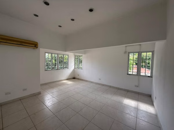 Sale of House in Altos del Golf - Private Complex - 4 Recamares - 7 Autos