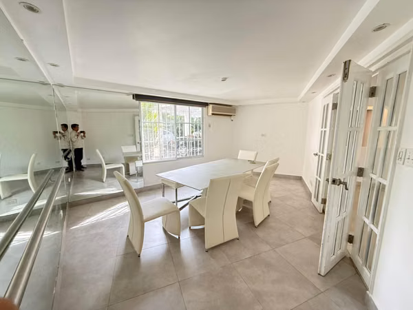 Sale of House in Altos del Golf - Private Complex - 4 Recamares - 7 Autos