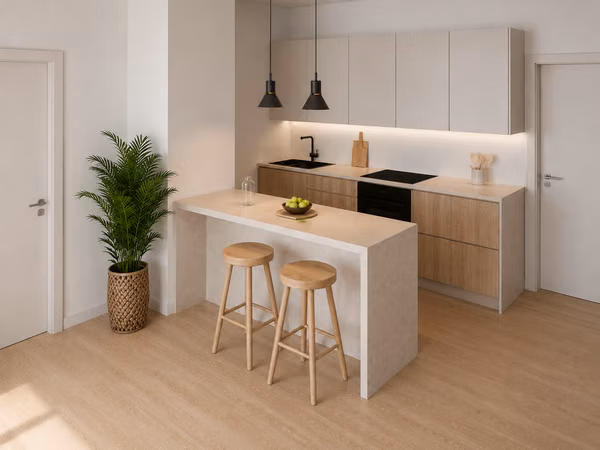 Aquavista | Ocean &amp; Lagoon View Apartment | Playa Blanca Residences