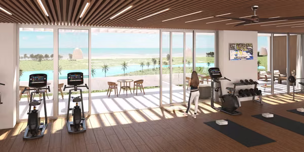 Aquavista | Ocean &amp; Lagoon View Apartment | Playa Blanca Residences