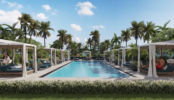 Aquavista | Ocean and Lagoon View Apartment | Playa Blanca Residences