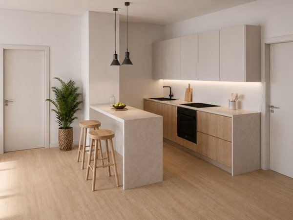 Aquavista | Ocean and Lagoon View Apartment | Playa Blanca Residences