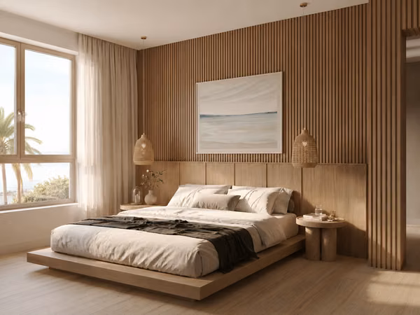 Aquavista | Ocean &amp; Lagoon View Apartment | Playa Blanca Residences