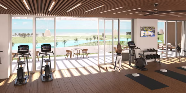 Aquavista | Ocean &amp; Lagoon View Apartment | Playa Blanca Residences
