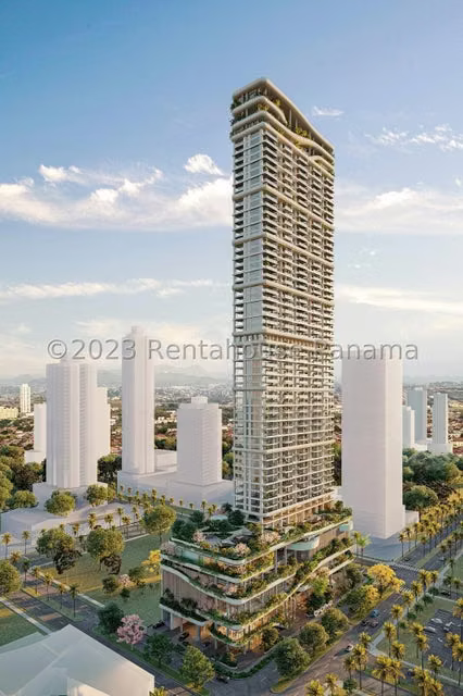 Apartment for Sale in Costa del Este YM
