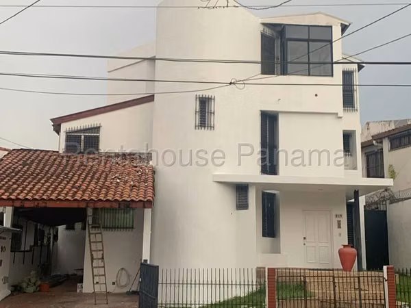 HOUSE FOR SALE EL BOSQUE GM