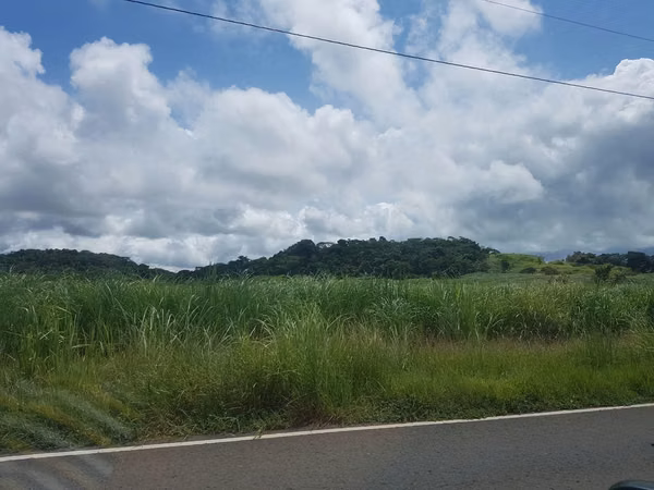 LAND FOR SALE ARRAIJAN GM