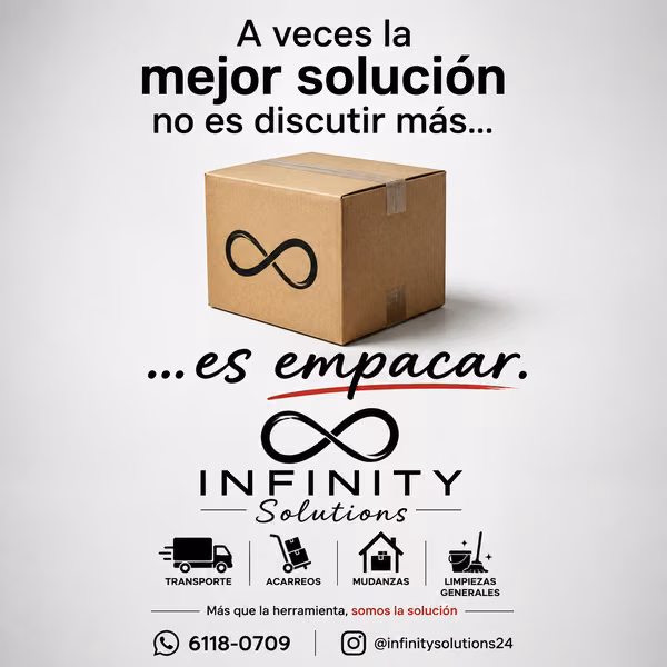 Servicios de acarreo, limpiezas y mas