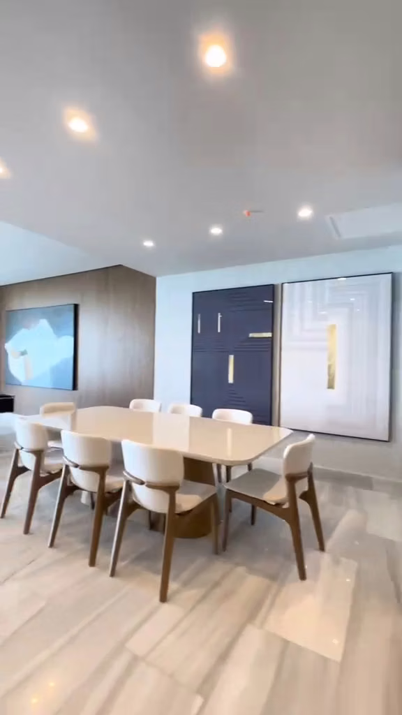 Luxury Apartment for Rent – Punta Paitilla