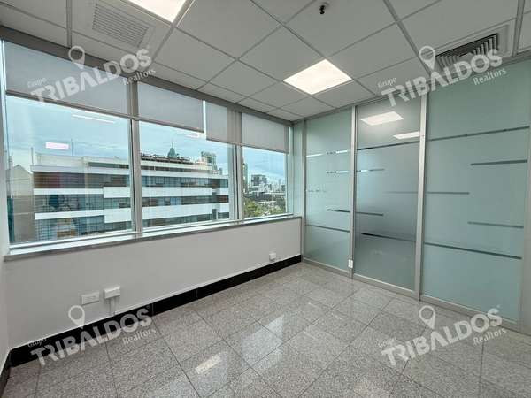Office Rental in Tower of the Americas