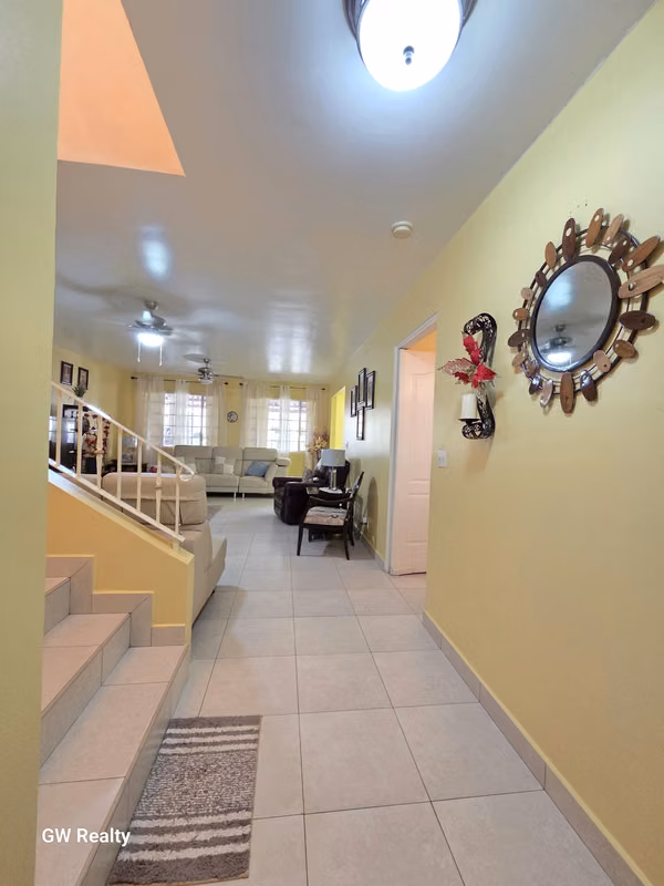 House for sale - Villas del Golf - Villa Tivoli