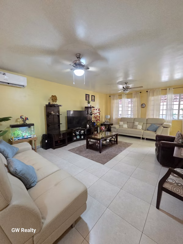 House for sale - Villas del Golf - Villa Tivoli