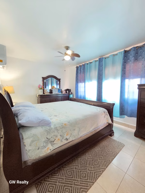 House for sale - Villas del Golf - Villa Tivoli
