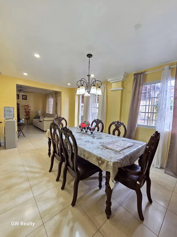 House for sale - Villas del Golf - Villa Tivoli