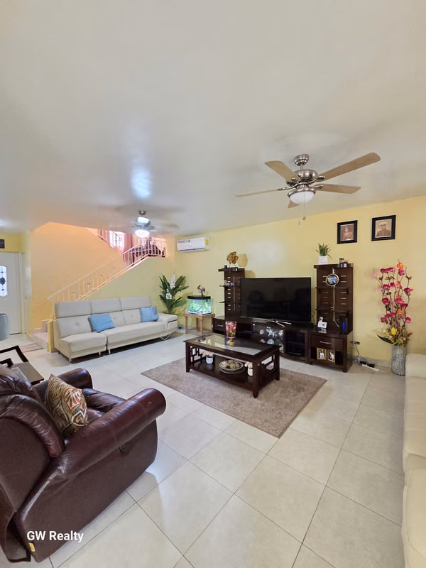 House for sale - Villas del Golf - Villa Tivoli