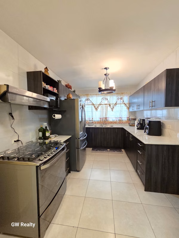 House for sale - Villas del Golf - Villa Tivoli