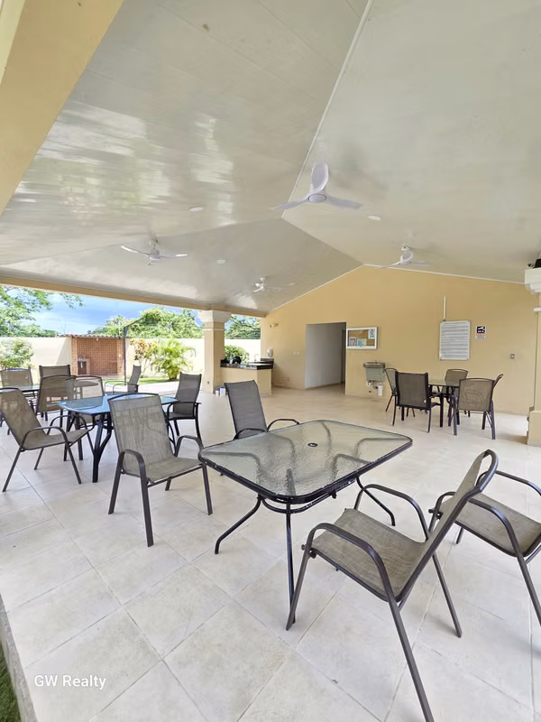 House for sale - Villas del Golf - Villa Tivoli