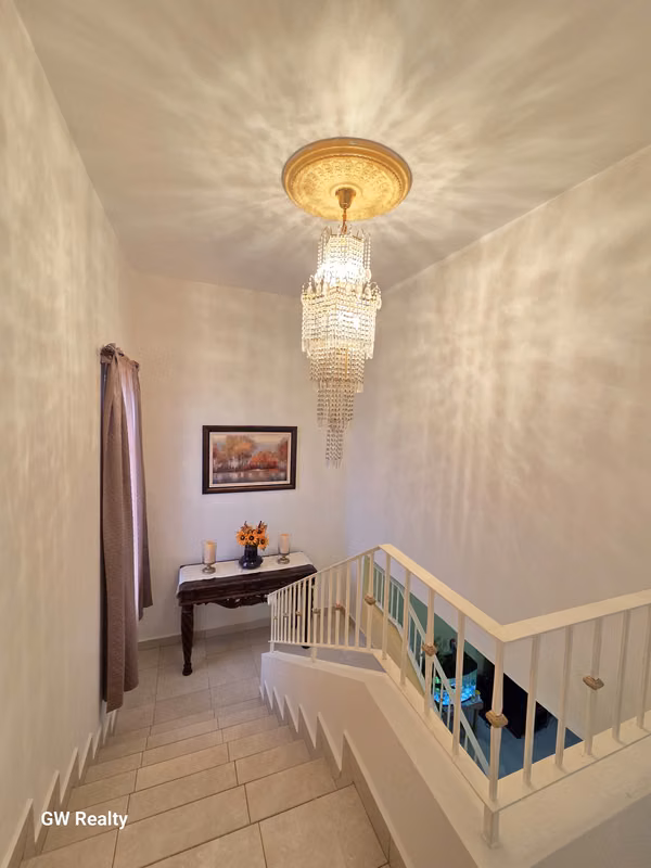 House for sale - Villas del Golf - Villa Tivoli
