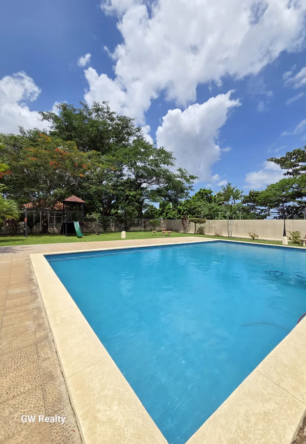 House for sale - Villas del Golf - Villa Tivoli