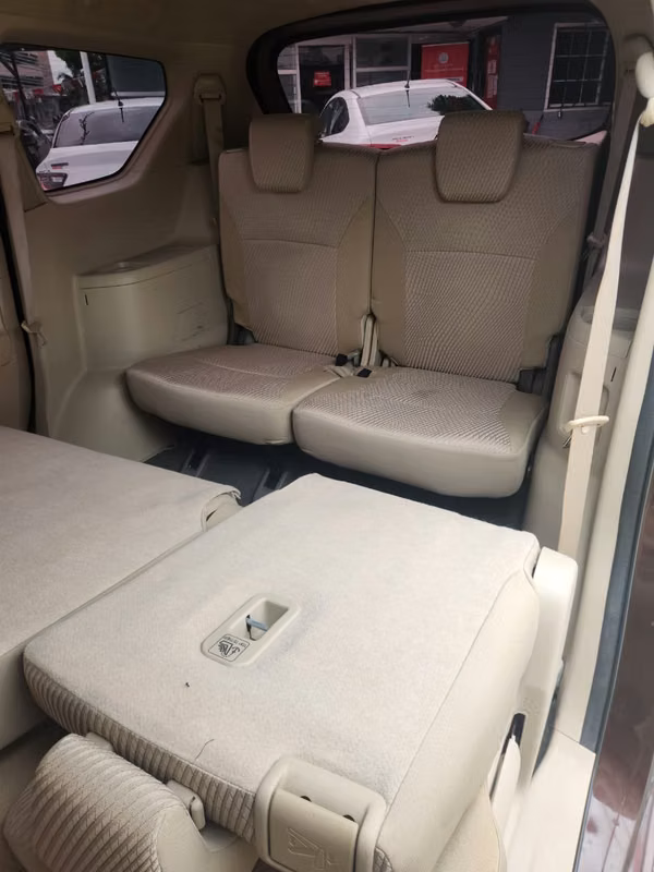 SUZUKI ERTIGA - 7 PASAJEROS - FINANCIABLE
