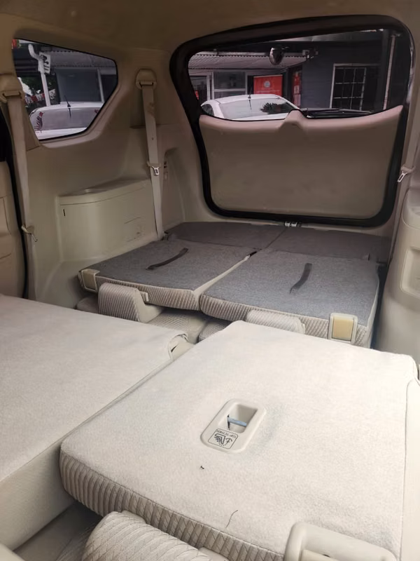 SUZUKI ERTIGA - 7 PASAJEROS - FINANCIABLE