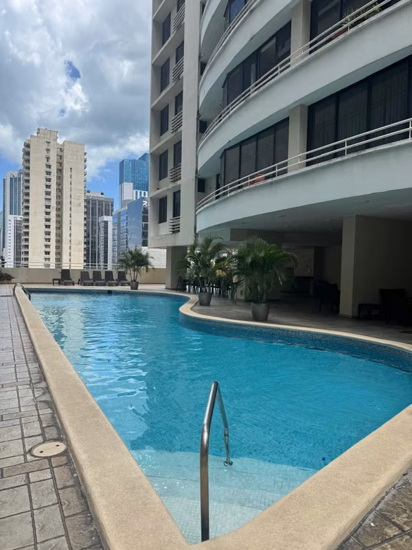 OBARRIO / PERMANENT PANORAMIC VIEW / $2,100 · 3 BED · RENOVATED