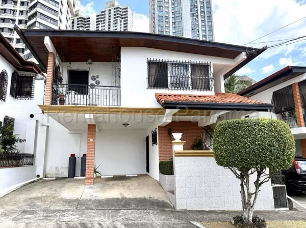 House for Sale in Betania YDU