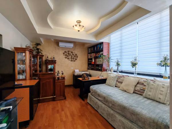 SALE APARTMENT STREET 50 OPPORTUNITY OF PLUSVALIA PJT