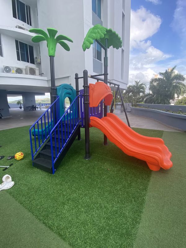 NEWLY RENOVATED APARTMENT RENTAL $550