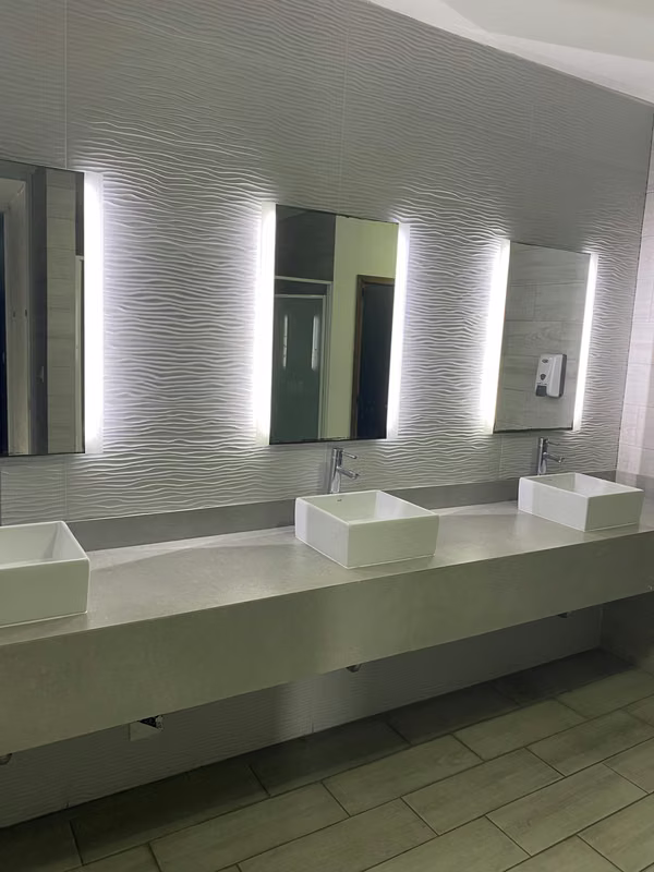 NEWLY RENOVATED APARTMENT RENTAL $550