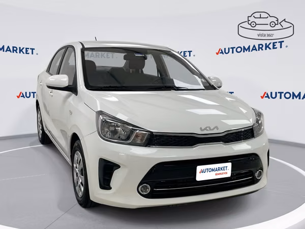 KIA SOLUTO - 2026 - KSOL - Automarket