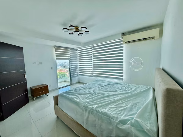 Rent apartment PH Top Tower - Costa del Este