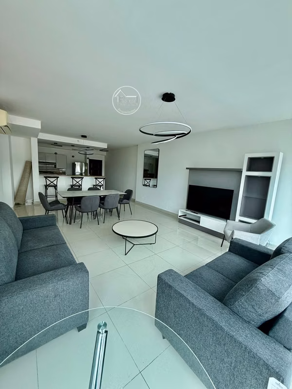 Rent apartment PH Top Tower - Costa del Este