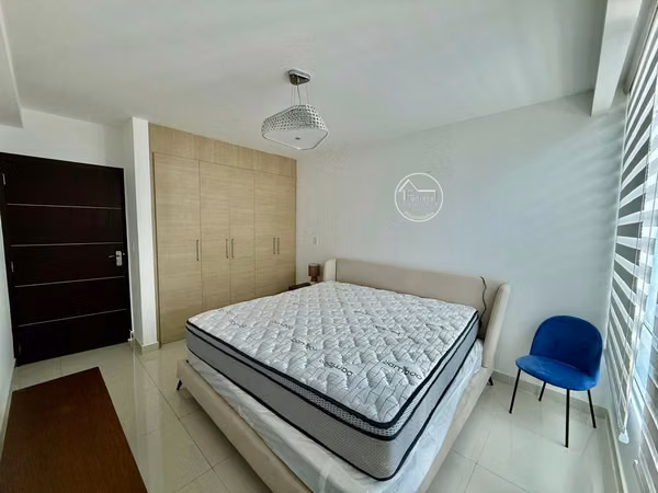 Rent apartment PH Top Tower - Costa del Este