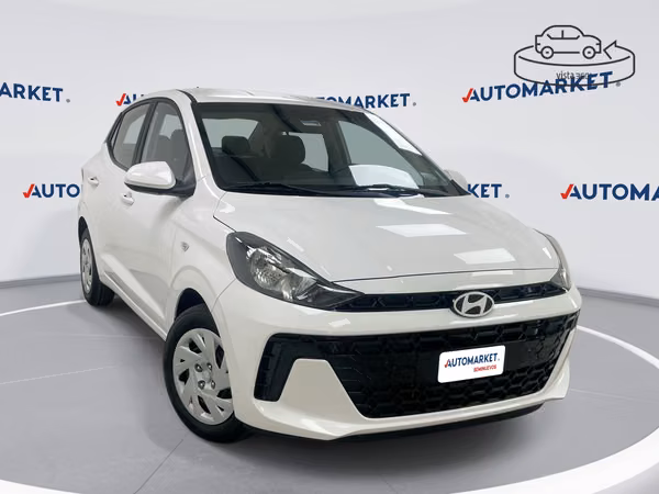 HYUNDAI GRAND I-10 - 2026 - HIX - Automarket