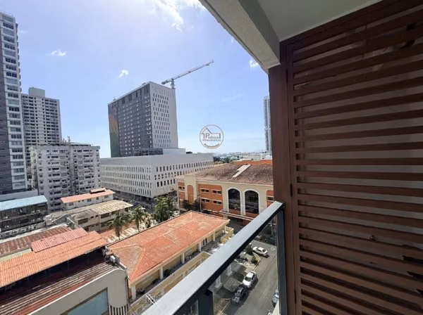 Rent PH Alexa 910, Bella Vista