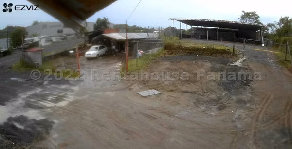 Land Rental in Transistmica Galera KC