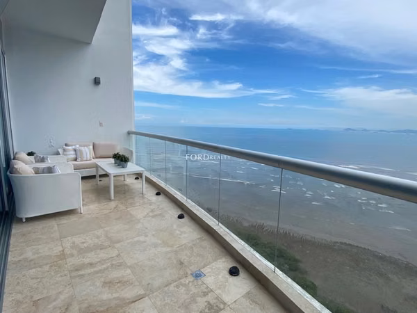 Venta PH Pearl at the Sea - Costa del Este RDA