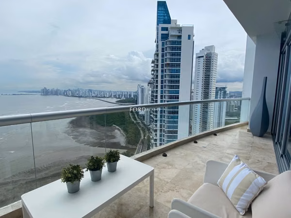 Venta PH Pearl at the Sea - Costa del Este RDA